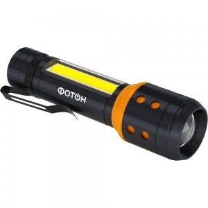 Аккумуляторный светодиод��ый фонарь ФОТОН MSA-700 23863