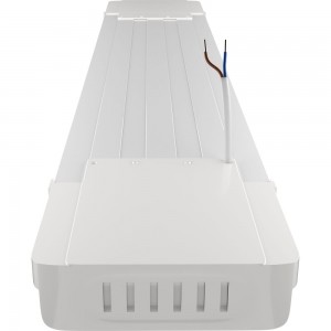 Светодиодный линейный накладной светильник ФОТОН LLO-18W6500K-L600-Prisma 25258