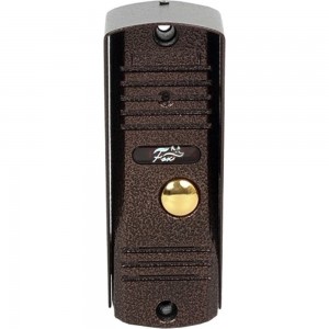 Вызывная панель FOX FX-CP7 Вызывная панель FOX FX-CP7