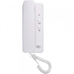 Аудиотрубка для координатных многоквартирных домофонов FOX FX-HS1A Аудиотрубка для координатных многоквартирных домофонов FOX FX-HS1A