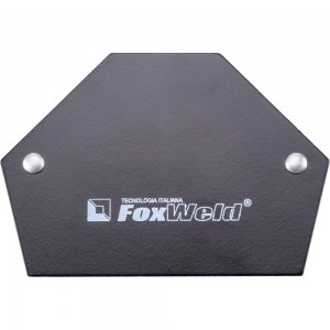 Магнитный угольник Foxweld FIX-3Pro до 11кг 5393