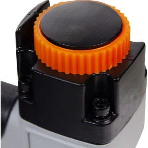 Универсальный пневмостеплер для гвоздей и шпилек Foxweld AERO 5752