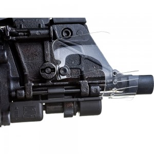 Пневматический гвоздезабивной пистолет FOXWELD AERO C90 6522