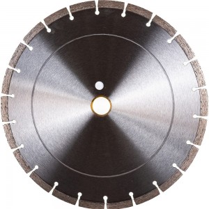 Диск алмазный отрезной Beton Pro (300х30/25.4 мм) для плиткорезов Fubag 10300-6