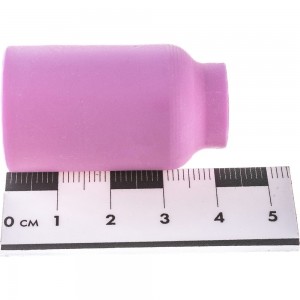 Сопло керамическое газовая линза (2 шт; №8; 12.5 мм) для TIG 17-18-26 FUBAG FB54N14