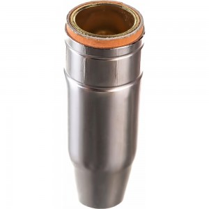 Сопло газовое (2 шт; 12.0 мм; 21.5х57 мм) для FB 250 FUBAG FB250.N.12.0