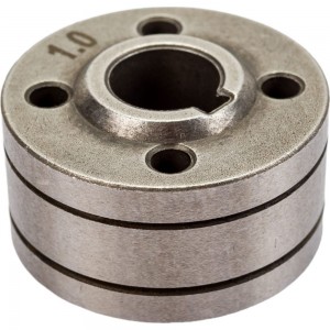 Ролик (0.6-0.8 мм; сталь) для INMIG 160/180 FUBAG 31513