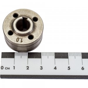 Ролик (0.6-0.8 мм; сталь) для INMIG 160/180 FUBAG 31513