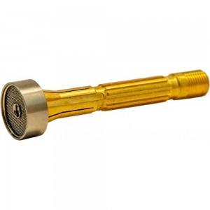 Цанга с газовой линзой (2 шт; 3.2 мм) для FB TIG 240-550W FUBAG 31849