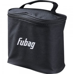 Автомобильный компрессор FUBAG Roll Air 60/17 68641228