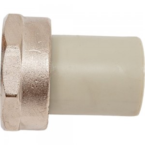 Пластмассовый переходник FV-Plast 225033 