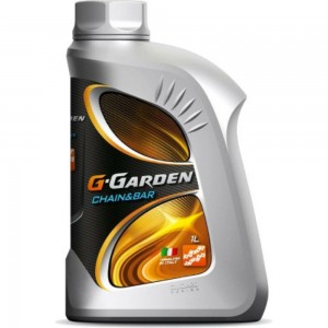 Масло G-Garden Chain&Bar 1 л G-Energy 253991645