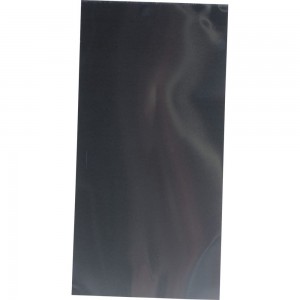 Лист GAH ALBERTS алюминиевый, шлифованный 250x500x0,5 мм, 464981