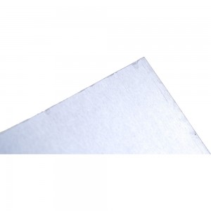Лист GAH ALBERTS алюминиевый, шлифованный 250x500x0,5 мм, 464981
