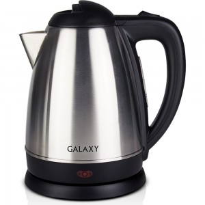 Электрический чайник Galaxy GL 0304 2000 Вт, объем 1.8 л гл0304