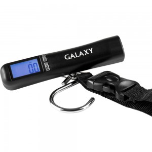 Электронный безмен Galaxy максимальный вес 40 кг гл2830
