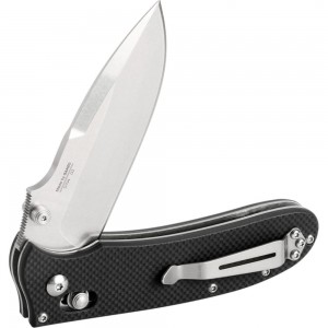 Нож Ganzo D704-BK 