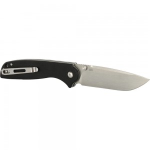 Нож Ganzo черный G6803-BK