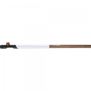 Ручка деревянная FSC 150 см для инструмента Gardena 03725-20.000.00 (комбисистема)