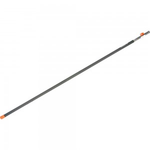 Ручка алюминиевая 150 см для инструмента Gardena 03715-20.000.00 (комбисистема)
