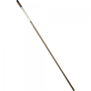 Ручка деревянная FSC 180 см для инструмента Gardena 03728-20.000.00 (комбисистема)