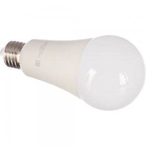 Лампа Gauss LED Elementary A67 30W E27 6500K 1/10/50 SQ73239