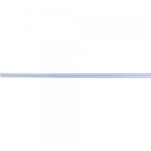 Линейный светильник Gauss LED TL матовый 15W 6500K 1172х25х36, 1340лм 130511315