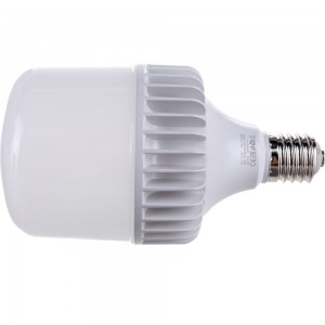 Лампа GAUSS Elementary T140 80W 6400lm 4000K E40 LED 1/8 63428