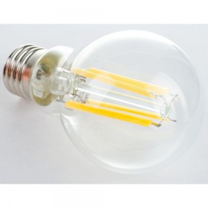 Лампа GAUSS Filament А60 20W 1850lm 4100К Е27 LED 1/10/40 102902220