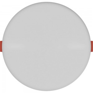 Встраиваемый светильник elementary adjustable frameless модель fl круг 17w, 1600lm, 4000k, 1/60 Gauss 9034460218