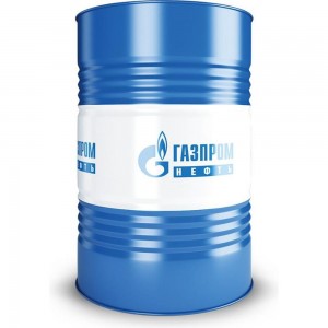 Антифриз Gazpromneft ОЖ 40 220 кг 2422210141