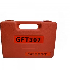 Монтажный пистолет GEFEST GFT307