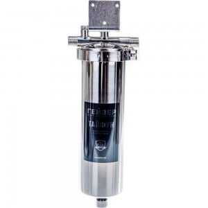 Магистральный фильтр для воды Гейзер Тайфун 10SL 1/2 32069