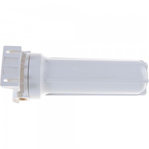 Магистральный фильтр для воды со сменным картриджем Гейзер 1П 1/2 ЛВ 32071