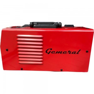 Сварочный аппарат Gemeral MIG 160