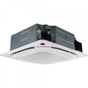 Кассетная сплит система General Climate GC-4C60HRN2/GU-U60HN2 GC4C60HRN2
