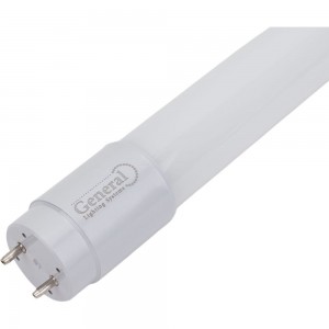 Светодиодная лампа General Lighting Systems T8-10W-M-600мм 654300