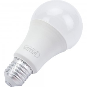 Светодиодная лампа General Lighting Systems WA67-25W-E27-690300