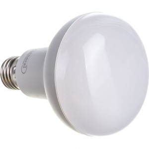Светодиодная лампа General Lighting Systems рефлектор R80-10W-E27-2700K 628400