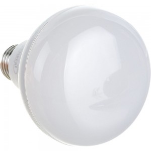 Светодиодная лампа General Lighting Systems рефлектор R80-10W-E27-628500