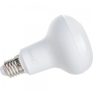 Светодиодная лампа General Lighting Systems рефлектор R80-10W-E27-628500