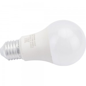 Светодиодная лампа General Lighting Systems WA60-14W-E27-2700K 637000