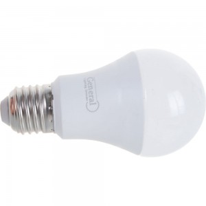 Светодиодная лампа General Lighting Systems WA60-14W-E27-637200