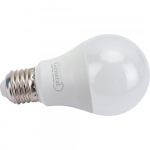 Светодиодная лампа General Lighting Systems WA60-14W-E27-637100
