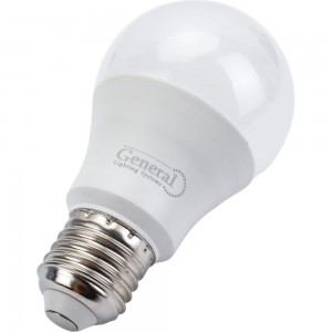 Светодиодная лампа General Lighting Systems WA60-14W-E27-637100
