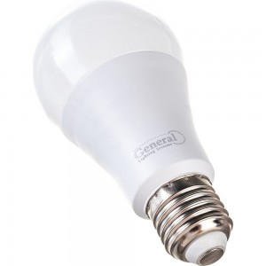 Светодиодная лампа General Lighting Systems WA60-20W-E27-690000