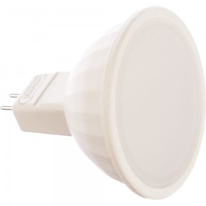 Светодиодная лампа General Lighting Systems MR16-7W-GU5.3-632900