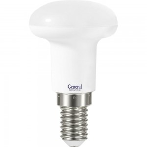 Светодиодная лампа General Lighting Systems рефлектор R39-5W-E14-2700K 648200