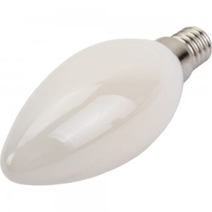 Светодиодная лампа General Lighting Systems FIL Свеча CS-M-7W-E14-2700K 649947