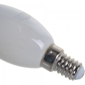 Светодиодная лампа General Lighting Systems FIL Свеча CS-M-8W-E14 649994
